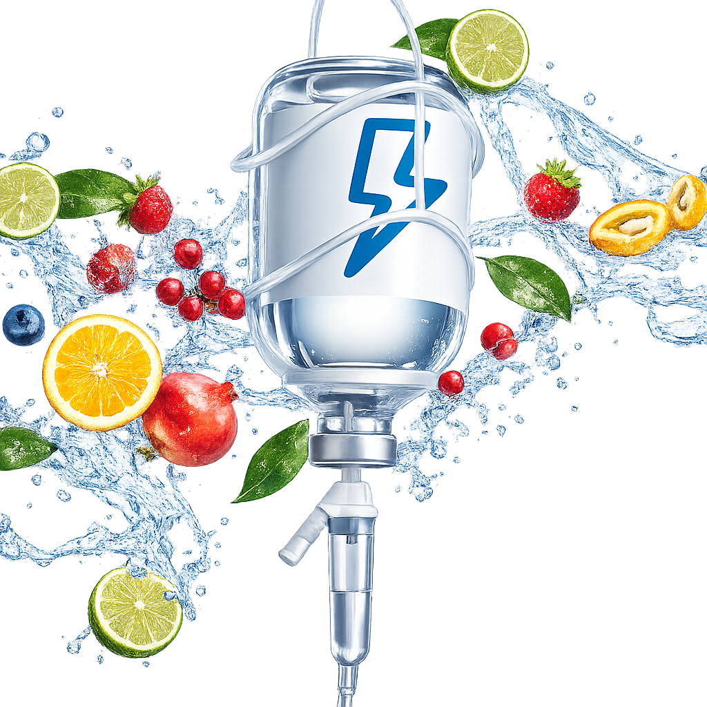IV Boost Products